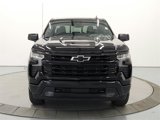 New 2025 Chevrolet Silverado 1500 RST w/ Convenience Package II image 2