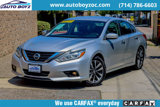 Used 2017 Nissan Altima 2.5 SL image 3