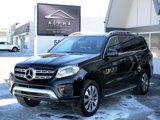 Used 2018 Mercedes-Benz GLS 450 4MATIC w/ Premium Package image 5