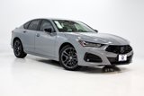 New 2025 Acura TLX SH-AWD w/ A-SPEC Pkg image 5
