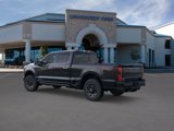 New 2025 Ford F350 Platinum image 4
