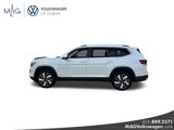 New 2025 Volkswagen Atlas SEL image 4
