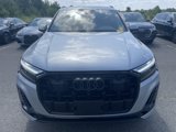 Certified 2025 Audi Q7 3.0T Premium Plus image 2