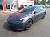 Used 2022 Tesla Model 3 Performance image 5