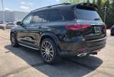 New 2025 Mercedes-Benz GLS 580 4MATIC image 4