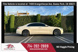 Used 2021 Mercedes-Benz S 580 4MATIC Sedan image 6