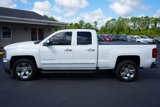 Used 2017 Chevrolet Silverado 1500 LTZ w/ Sport Package image 3