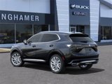 New 2025 Buick Envision Avenir image 3
