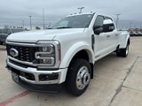 Used 2025 Ford F450 King Ranch w/ Chrome Package image 3