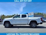 New 2025 Chevrolet Colorado LT w/ Advanced Trailering Package image 2