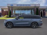 New 2025 Lincoln Aviator Black Label w/ Jet Appearance Package image 3