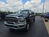 New 2025 RAM 2500 Big Horn image 3