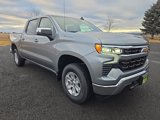 New 2025 Chevrolet Silverado 1500 LT image 3