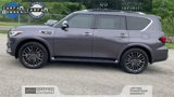 Certified 2024 INFINITI QX80 Sensory image 5