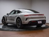 Certified 2025 Porsche Taycan Turbo image 3