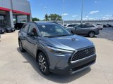 New 2025 Toyota Corolla Cross XLE image 3