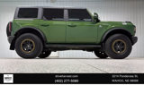 Used 2022 Ford Bronco Outer Banks w/ Sasquatch Package image 5