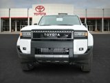 New 2025 Toyota Land Cruiser image 3