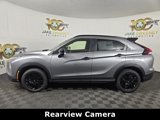 New 2025 Mitsubishi Eclipse Cross AWD image 4
