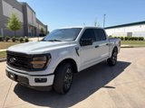 Used 2024 Ford F150 STX image 3