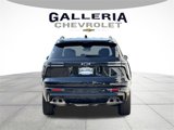 New 2026 Chevrolet Traverse RS image 6