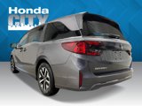 New 2025 Honda Odyssey EX-L image 3