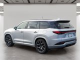 New 2025 Lexus TX 500h AWD image 4
