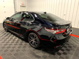 Used 2024 Toyota Camry SE image 2