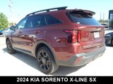 Certified 2024 Kia Sorento SX image 4