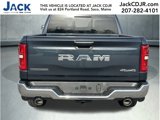 New 2025 RAM 1500 4x4 Crew Cab image 4