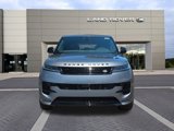 New 2025 Land Rover Range Rover Sport Dynamic SE image 2