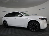 New 2025 MAZDA CX-90 3.3 Turbo S w/ Premium Plus image 3
