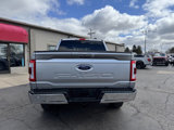 Used 2023 Ford F150 Lariat image 3