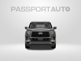 New 2025 INFINITI QX80 Luxe image 2