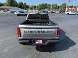 New 2025 Chevrolet Colorado ZR2 w/ Technology Package image 4