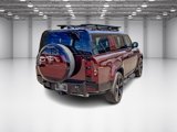 New 2025 Land Rover Defender 130 X-Dynamic SE image 5