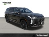 New 2025 Hyundai Palisade Calligraphy image 3