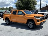 New 2026 Chevrolet Colorado LT w/ LT Convenience Package image 2