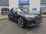Used 2023 Audi SQ5 Prestige w/ Prestige Package image 2