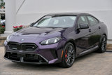 Used 2025 BMW M235i xDrive image 4
