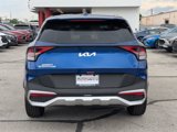 Used 2025 Kia Sportage EX image 5