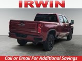 New 2025 Chevrolet Silverado 2500 High Country w/ Technology Package image 5