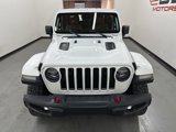 Used 2020 Jeep Gladiator Rubicon image 3