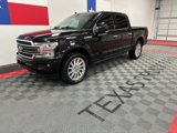 Used 2019 Ford F150 Limited w/ Trailer Tow Package image 2
