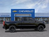 New 2026 Chevrolet Silverado 1500 Custom w/ Turbomax Blackout Package image 5