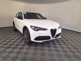 New 2025 Alfa Romeo Stelvio Sprint w/ Convenience Package image 3