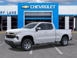 New 2026 Chevrolet Silverado 1500 LT image 2