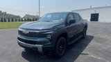 New 2025 Chevrolet Silverado EV LT image 3