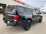 Used 2021 Toyota Tacoma TRD Sport image 3