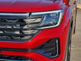 New 2025 Volkswagen Atlas SEL Premium R-Line image 5